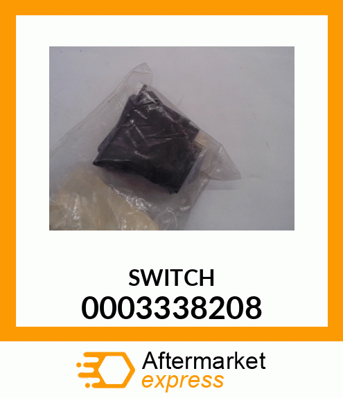 SWITCH 0003338208