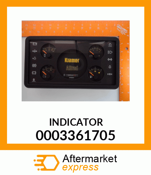 INDICATOR 0003361705