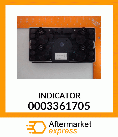 INDICATOR 0003361705