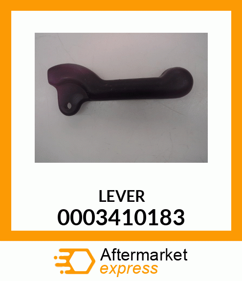 LEVER 0003410183