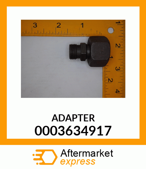 ADAPTER 0003634917