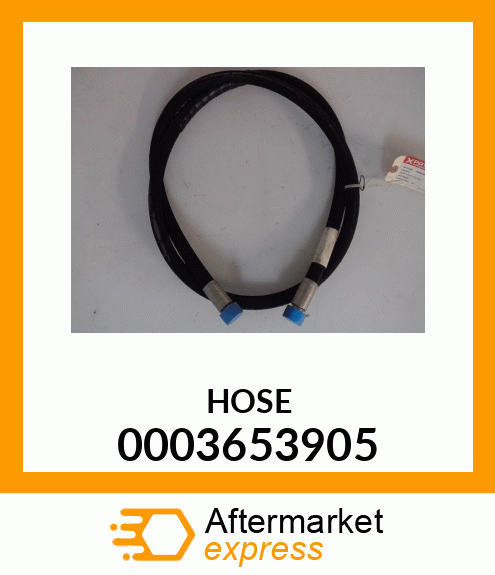 HOSE 0003653905