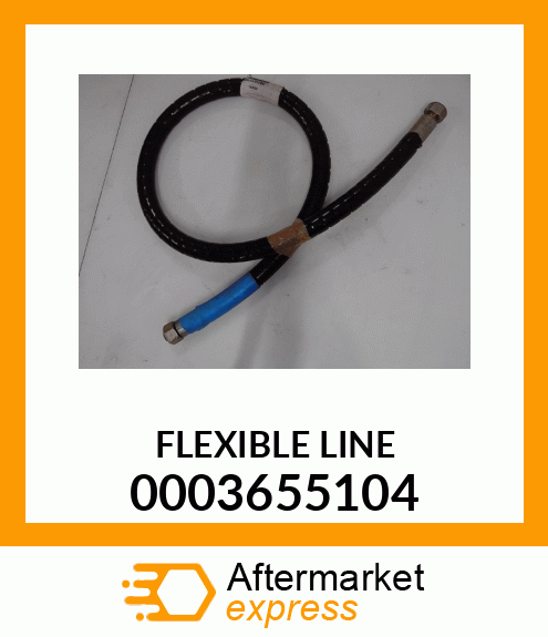 FLEXIBLE_LINE 0003655104