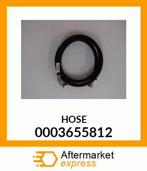 HOSE 0003655812