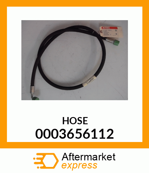 HOSE 0003656112