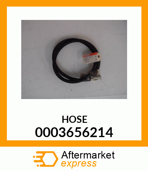 HOSE 0003656214