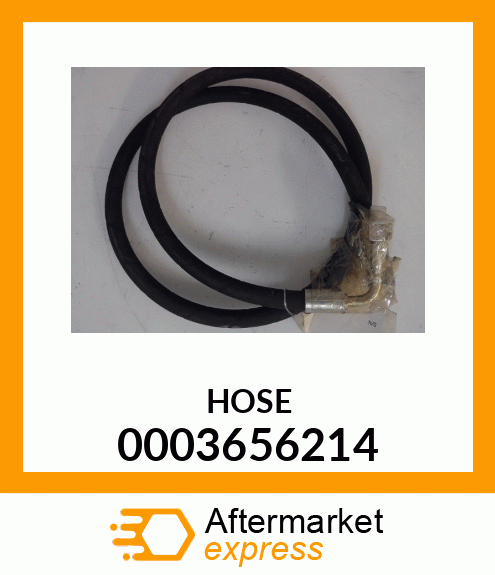 HOSE 0003656214