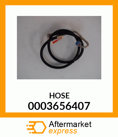 HOSE 0003656407