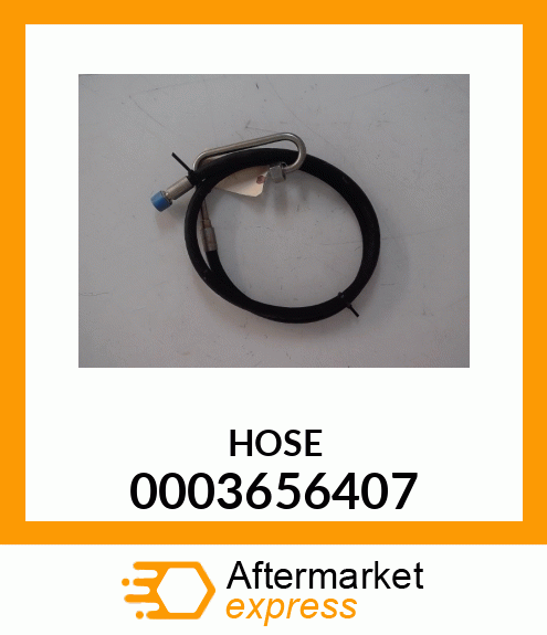 HOSE 0003656407