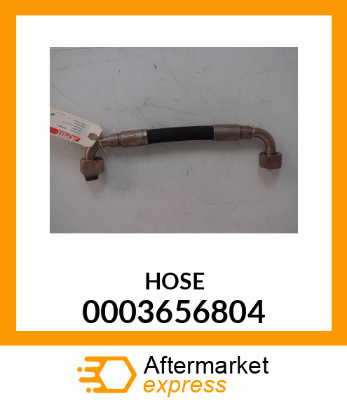 HOSE 0003656804