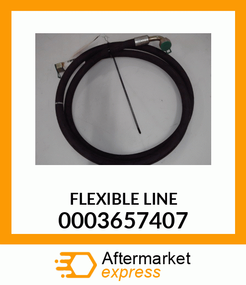 FLEXIBLE_LINE 0003657407