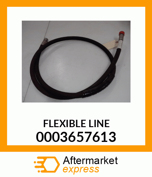 FLEXIBLE_LINE 0003657613