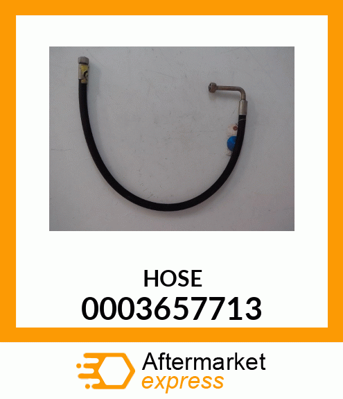 HOSE 0003657713