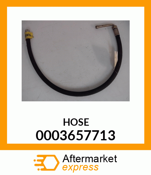 HOSE 0003657713