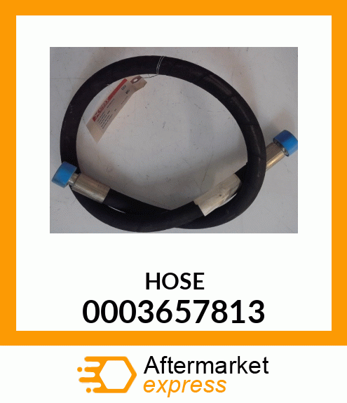 HOSE 0003657813