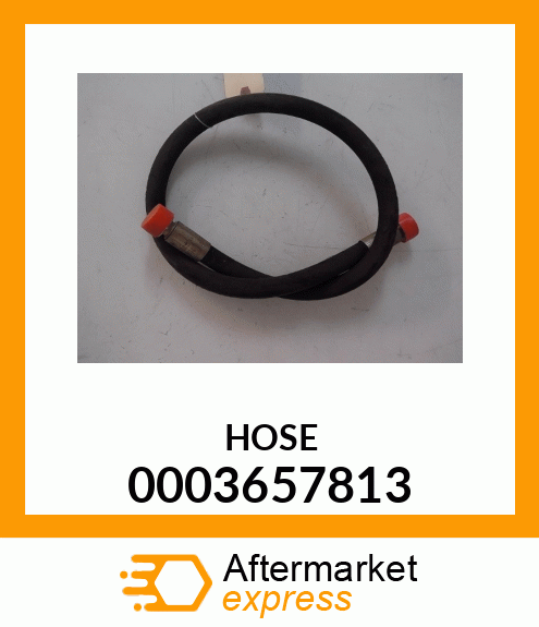 HOSE 0003657813