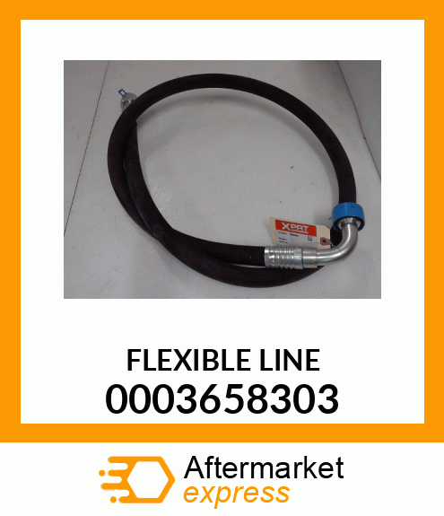 FLEXIBLE_LINE 0003658303