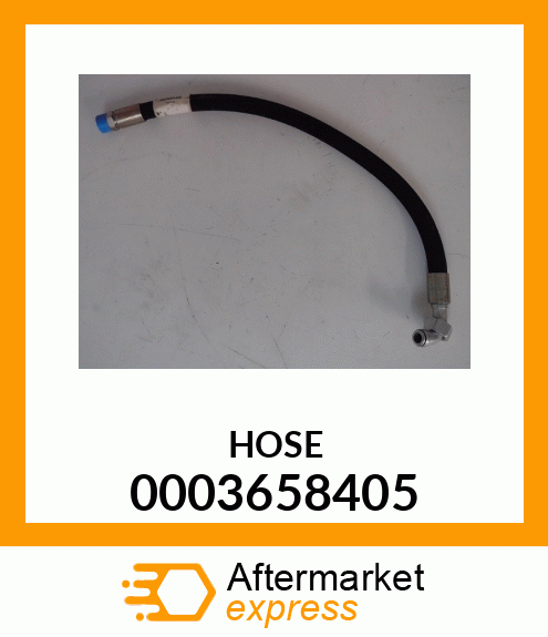 HOSE 0003658405