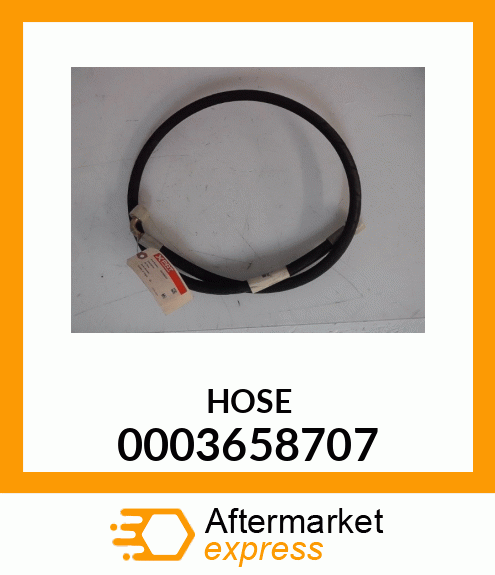 HOSE 0003658707