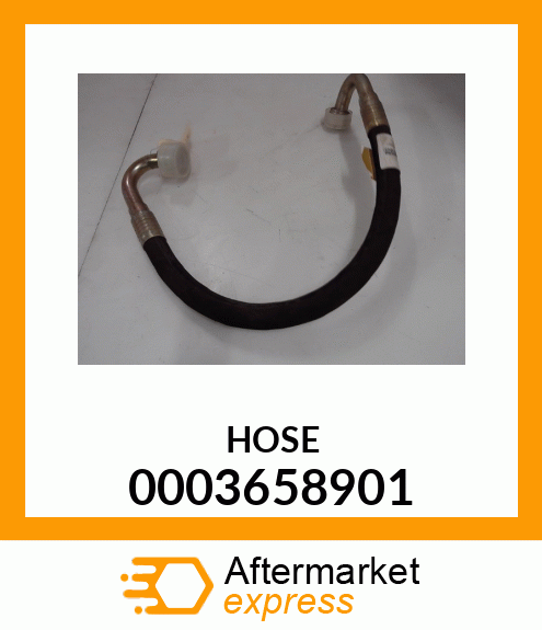 HOSE 0003658901