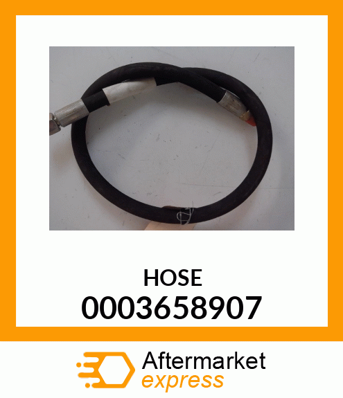 HOSE 0003658907