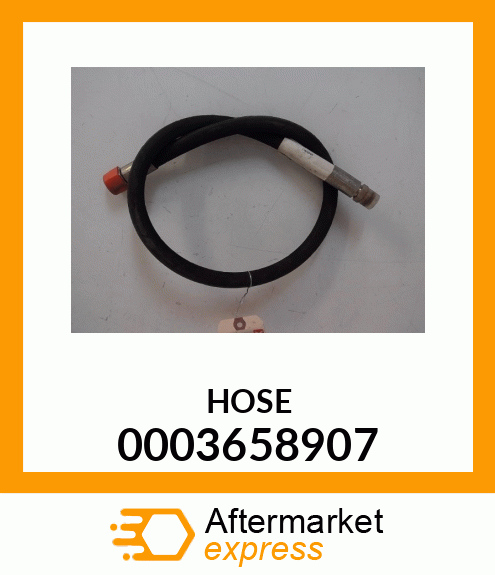 HOSE 0003658907