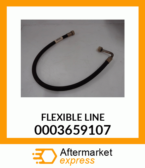 FLEXIBLE_LINE 0003659107