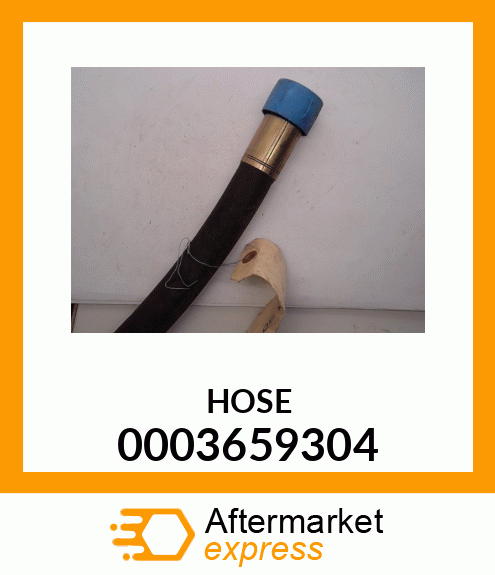 HOSE 0003659304