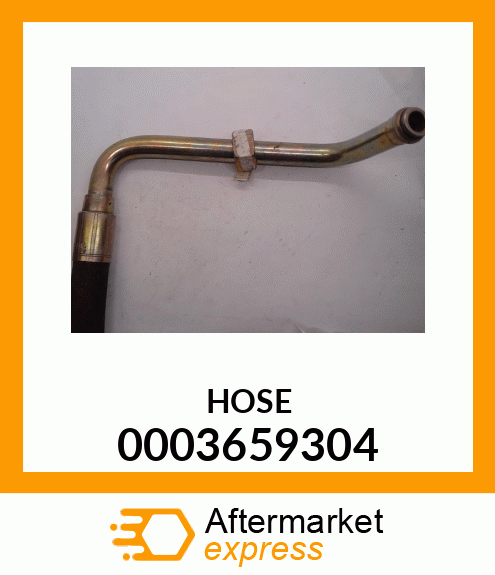 HOSE 0003659304