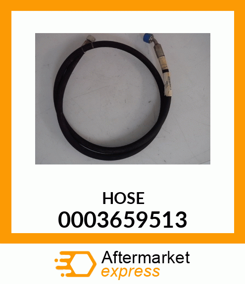 HOSE 0003659513