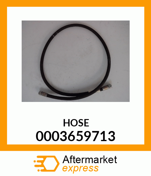 HOSE 0003659713