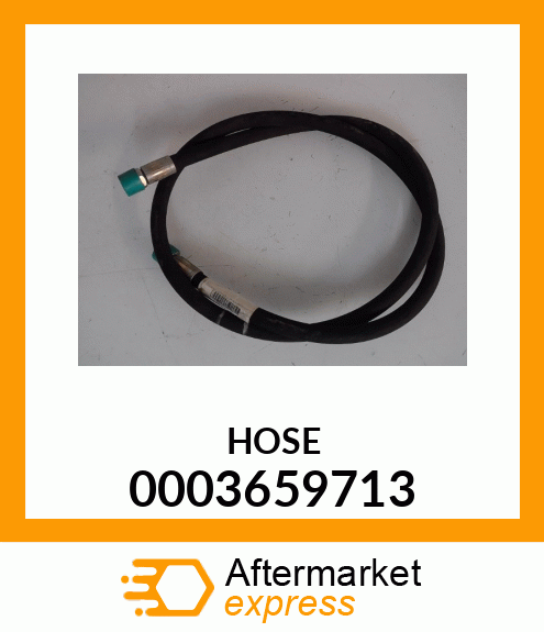 HOSE 0003659713