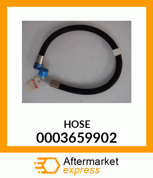 HOSE 0003659902