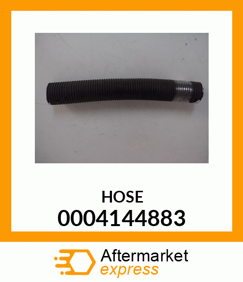 HOSE 0004144883