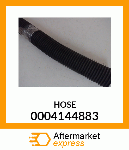 HOSE 0004144883