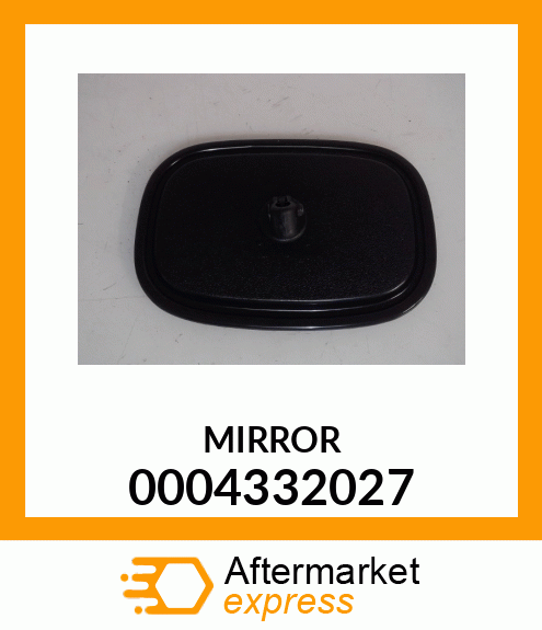 MIRROR 0004332027