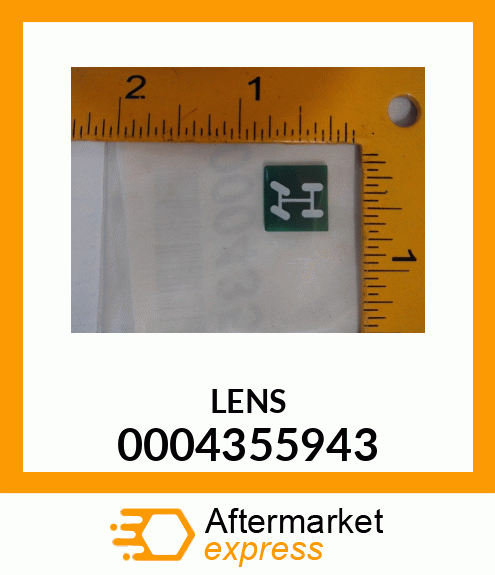 LENS 0004355943