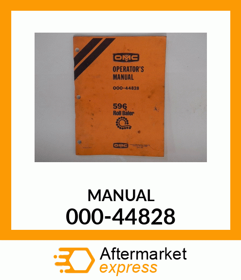 MANUAL 000-44828