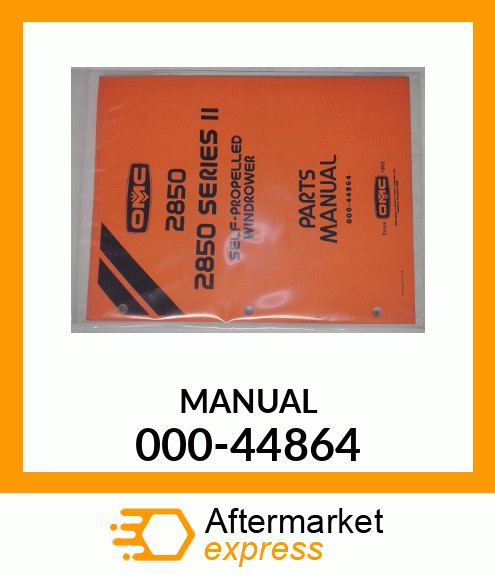 MANUAL 000-44864