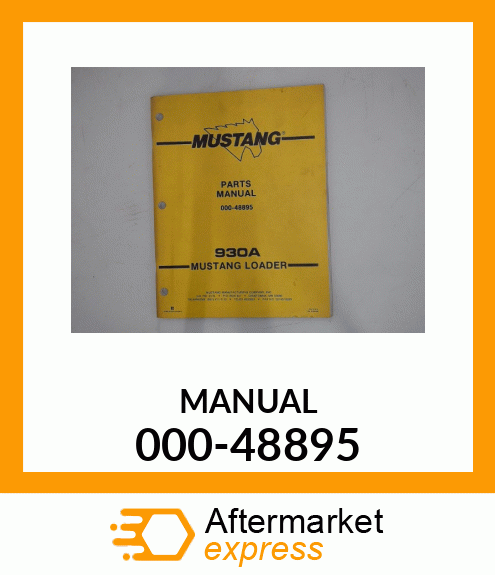 MANUAL 000-48895