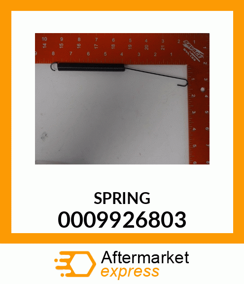 SPRING 0009926803