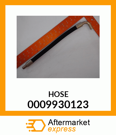 HOSE 0009930123