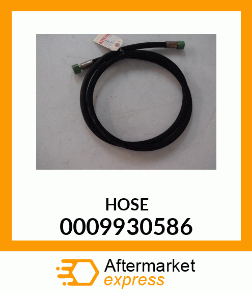 HOSE 0009930586