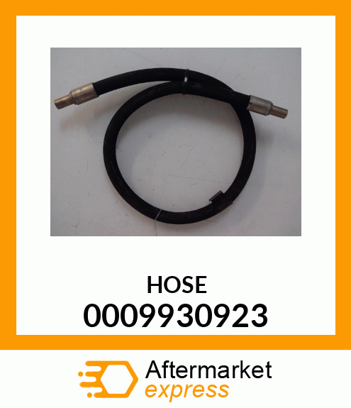 HOSE 0009930923