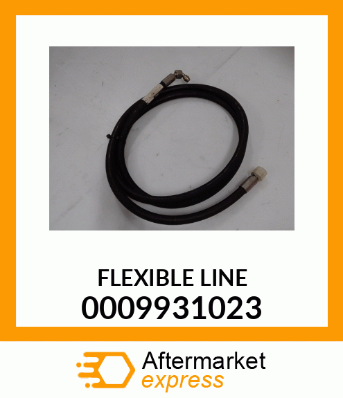 FLEXIBLE_LINE 0009931023