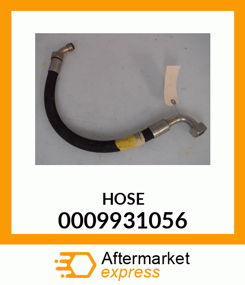 HOSE 0009931056