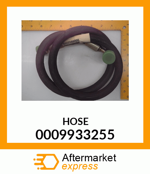 HOSE 0009933255