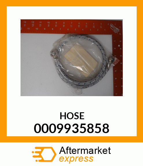 HOSE 0009935858