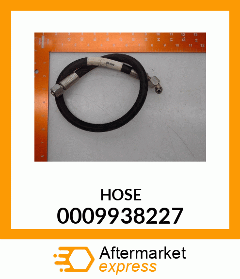 HOSE 0009938227