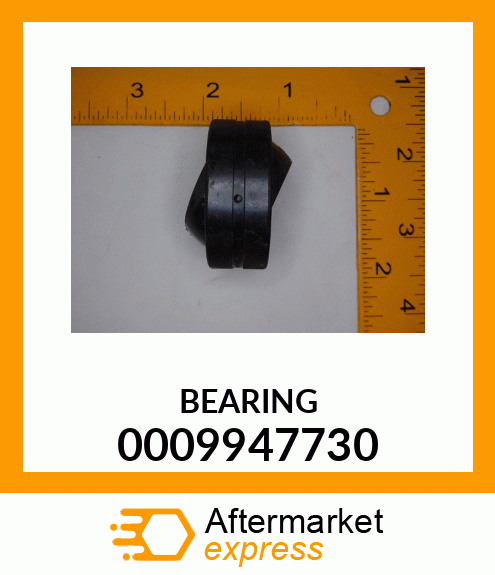 BEARING 0009947730